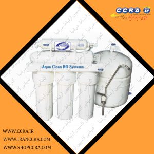 تفاوت اساسی بین انواع دستگاه های تصفیه آب خانگی آکوا کلیین