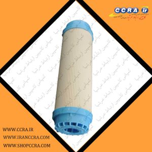 فیلتر کربن اکتیو گرانول دستگاه تصفیه آب آکوا کلیین