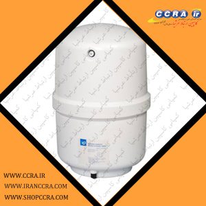مخزن ذخیره&nbsp; آب دستگاه تصفیه آب آکوا کلیین