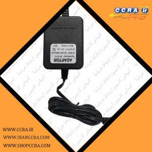 نقش آداپتور در دستگاه های تصفیه آب خانگی آکوا کلیین