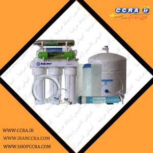 مزایا و معایب دستگاه های تصفیه آب خانگی اسمز معکوس آکوا کلیین