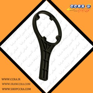 کاربرد آچار هوزینگ فیلترهای پیش تصفیه خانگی آکواکلیین