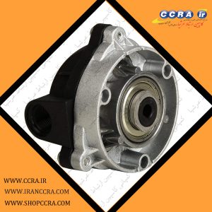 کلگی پمپ دستگاه تصفیه آب خانگی آکواکلیین