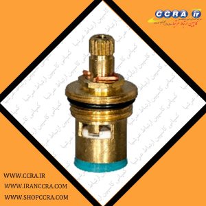 مغزی شیر برداشت دستگاه های تصفیه آب خانگی آکوا کلیین