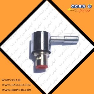 مغزی اهرمی شیر برداشت دستگاه تصفیه آب آکواکلیین