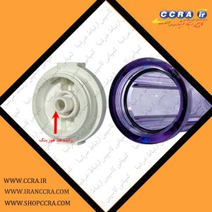 گپ هوزینگ دستگاه تصفیه آب خانگی آکوا کلیین