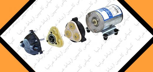 عیب یابی پمپ دستگاه تصفیه آب خانگی آکواکلیین