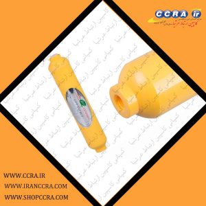 زمان تعویض فیلتر مینرال دستگاه تصفیه آب خانگی آکواکلیین