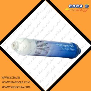 زمان تعویض فیلتر قلیایی در دستگاه های تصفیه آب خانگی آکواکلیین