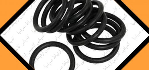 مشخصات اورینگ های تصفیه آب آکواکلیین