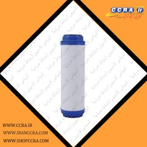 زمان تعویض فیلتر کربن اکتیو گرانول در دستگاه های تصفیه آب خانگی آکواکلیین