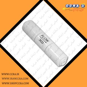 فلو فاضلاب 300 در دستگاه های تصفیه آب آکواکلیین